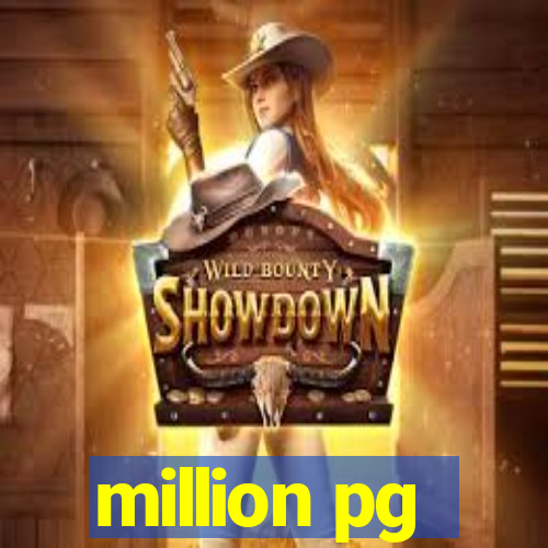 million pg